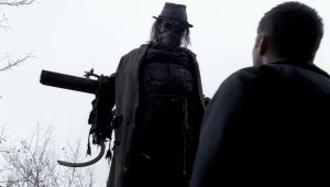 Supernatural Saison 1 Episode 11
