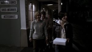 Supernatural Saison 1 Episode 11