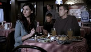 Supernatural Saison 1 Episode 11