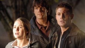 Supernatural Saison 1 Episode 11