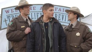 Supernatural Saison 1 Episode 12