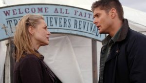 Supernatural Saison 1 Episode 12