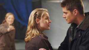 Supernatural Saison 1 Episode 12