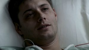 Supernatural Saison 1 Episode 12