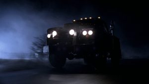 Supernatural Saison 1 Episode 13
