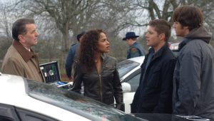 Supernatural Saison 1 Episode 13