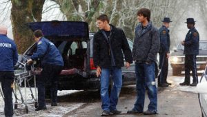 Supernatural Saison 1 Episode 13