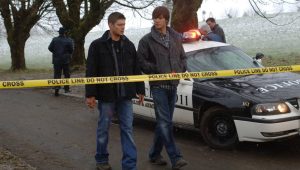 Supernatural Saison 1 Episode 13