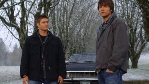 Supernatural Saison 1 Episode 13