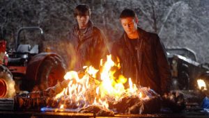 Supernatural Saison 1 Episode 13