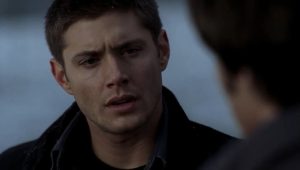 Supernatural Saison 1 Episode 13