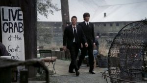 Supernatural Saison 1 Episode 13