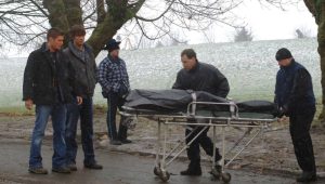 Supernatural Saison 1 Episode 13