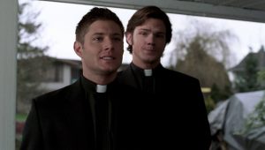 Supernatural Saison 1 Episode 14
