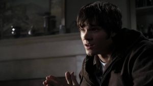 Supernatural Saison 1 Episode 14