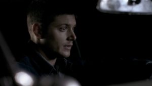 Supernatural Saison 1 Episode 14