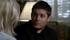 Supernatural Saison 1 Episode 14