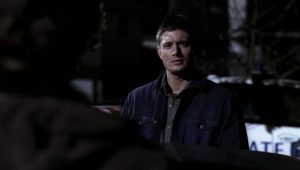 Supernatural Saison 1 Episode 14
