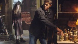 Supernatural Saison 1 Episode 15