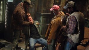 Supernatural Saison 1 Episode 15