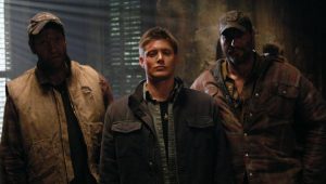 Supernatural Saison 1 Episode 15