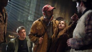 Supernatural Saison 1 Episode 15