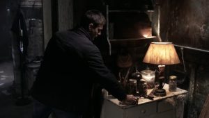 Supernatural Saison 1 Episode 15