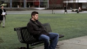 Supernatural Saison 1 Episode 15