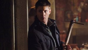 Supernatural Saison 1 Episode 15