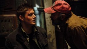 Supernatural Saison 1 Episode 15