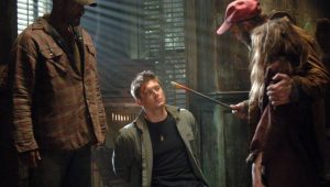 Supernatural Saison 1 Episode 15