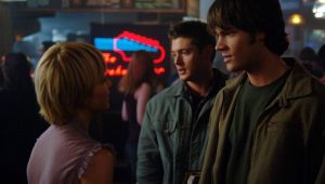Supernatural Saison 1 Episode 16