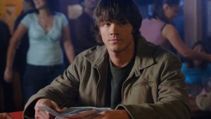 Supernatural Saison 1 Episode 16