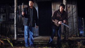 Supernatural Saison 1 Episode 16
