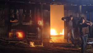 Supernatural Saison 1 Episode 16