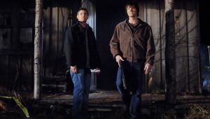 Supernatural Saison 1 Episode 16