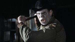 Supernatural Saison 1 Episode 16