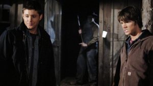 Supernatural Saison 1 Episode 16