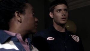 Supernatural Saison 1 Episode 16