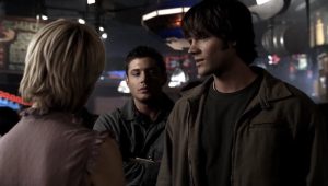 Supernatural Saison 1 Episode 16