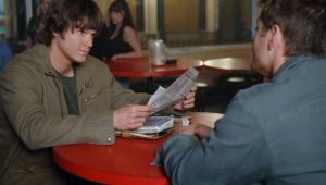 Supernatural Saison 1 Episode 16