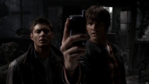 Supernatural Saison 1 Episode 17