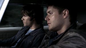 Supernatural Saison 1 Episode 17