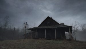 Supernatural Saison 1 Episode 17