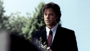 Supernatural Saison 1 Episode 2