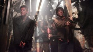 Supernatural Saison 1 Episode 2