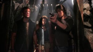 Supernatural Saison 1 Episode 2