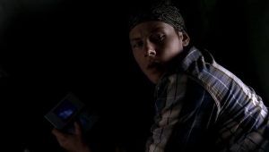 Supernatural Saison 1 Episode 2