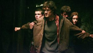 Supernatural Saison 1 Episode 2