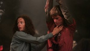 Supernatural Saison 1 Episode 2